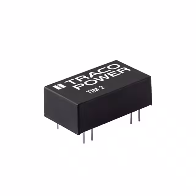 TIM 2-4810 Traco Power  DC DC Converters